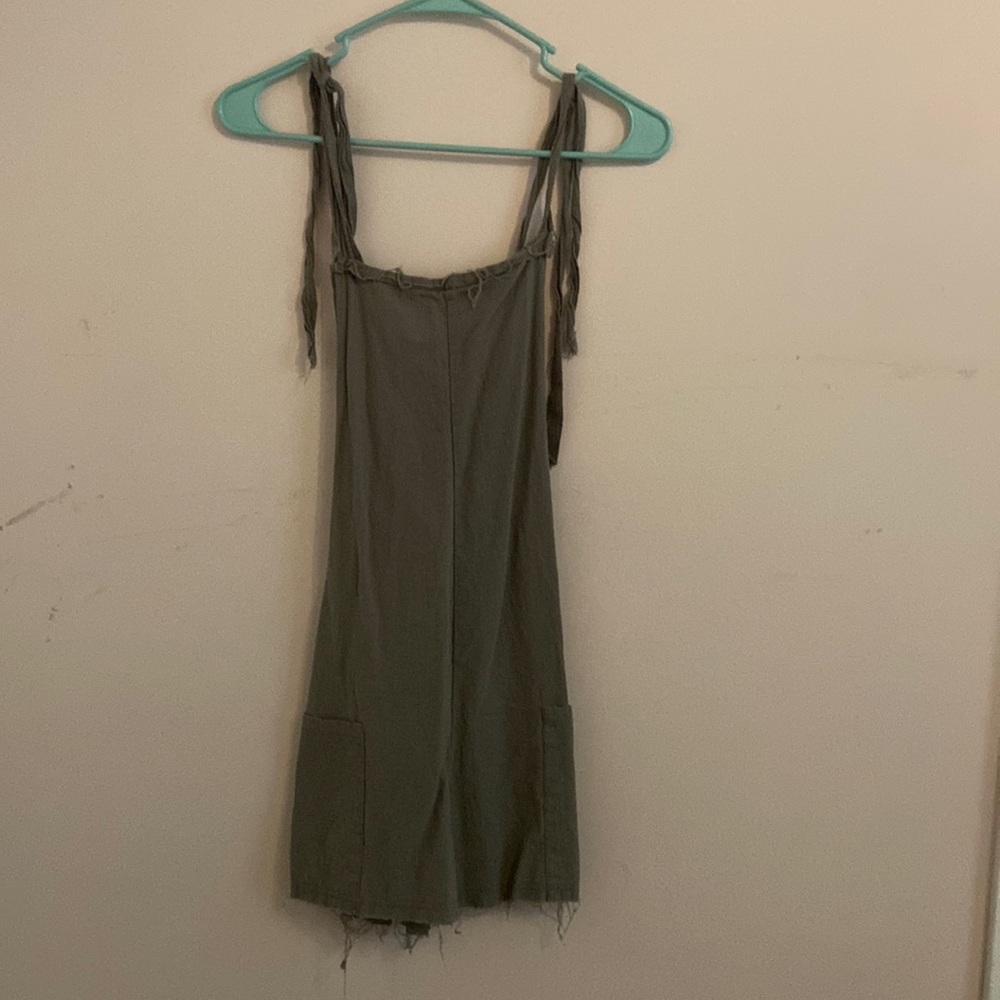 Romper size M